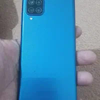 کوشی a12 سالم|موبایل|پارس‌آباد, |دیوار