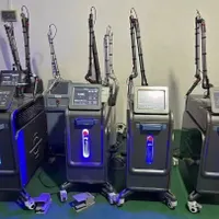 فروش لیزر کیوسوییچ پیکوسکند، لیزر co2 فرکشنال|آرایشی، بهداشتی، درمانی|تهران, الهیه|دیوار