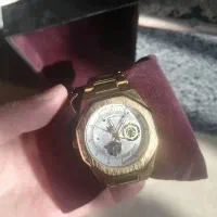 ساعت اتوماتیک سانبورن