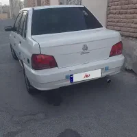 پراید ۱۳۲ مدل ۸۹ دوگانه|خودرو سواری و وانت|آذرشهر, |دیوار