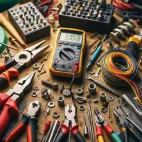 برق کاری ساختمان