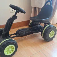 دوچرخه کودک