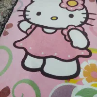 گلیم شش متری