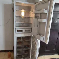یخچال فریزر الکترواستیل مدل ES26|یخچال و فریزر|شیراز, بالا کفت|دیوار