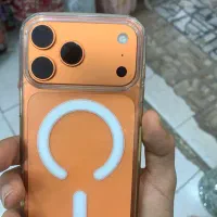 ایفون 17پرومکس zaa