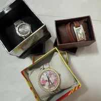 ساعتهای اسپرت