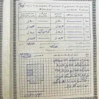 فروش زمین مسکونی 155 متری پروانه دار قهجاورستان|فروش زمین و ملک کلنگی|اصفهان, قهجاورستان|دیوار