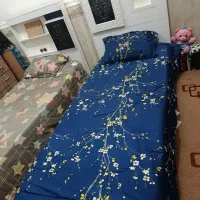 دوعدد تخت تکنفره
