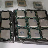 CPU i5 4570