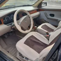 سمند EF7 دوگانه سوز|خودرو سواری و وانت|ساوه, |دیوار