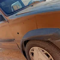 پی کی|خودرو سواری و وانت|برخوار, |دیوار