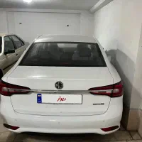 ام جی ۵|خودرو سواری و وانت|تهران, هروی|دیوار