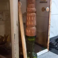 قیلون چوبی