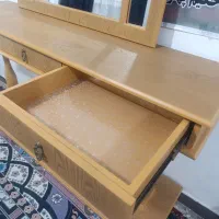 آیینه کنسول|بوفه، ویترین، کنسول|گرگان, |دیوار