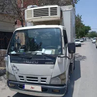 ایسوزو یخچال مدل ۸۸