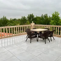 اجاره روزانه/هفتگی/ماهانه ویلا ۱۰۰ متری