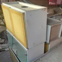 کابینت برای اشپز خانه|مصالح و تجهیزات ساختمان|سرخنکلاته, |دیوار