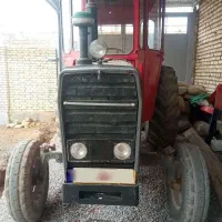 معاوضه تراکتور 285 با 399
