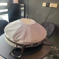 هنگ درام پرنساپن|درام و پرکاشن|مرودشت, ژیان|دیوار