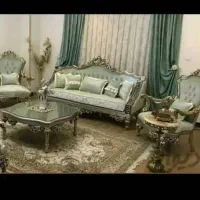 آپارتمان تک واحدی طبقه دوم