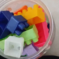 اسباب بازی خانه سازی