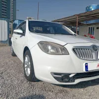 برلیانس 330 اتومات|خودرو سواری و وانت|اصفهان, راه آهن|دیوار