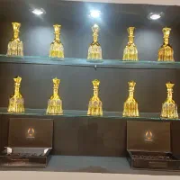 نیازمند شاگرد عطرفروش