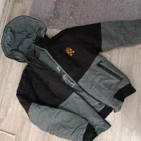 کاپشن مردانه سایز  لارج