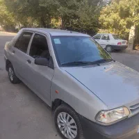 مدل 97 دوگانه زیر قیمت|خودرو سواری و وانت|اصفهان, طامه|دیوار