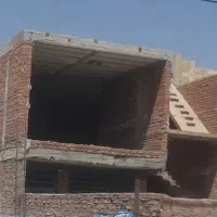 اجرای شناژ کف عمودی سقف
