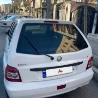 پراید111 مدل95|خودرو سواری و وانت|تهران, وردآورد|دیوار