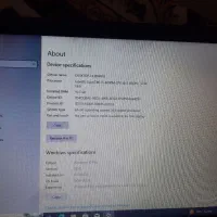 لب تاپ|رایانه همراه|اهواز, گلستان|دیوار