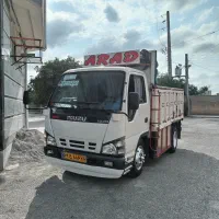 حمل بار تمام نقاط
