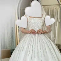 لباس عروس
