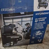 پمپ باد هیوندا