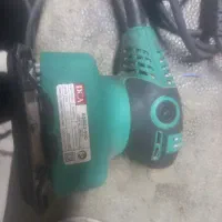سنباده برقی