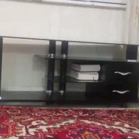 میز تلویزیون در حد نو