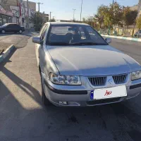 ماشین سمند خیلی تمیز|خودرو سواری و وانت|یزد, |دیوار