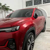 چانگانcs35|خودرو سواری و وانت|تربتحیدریه, کاشانی|دیوار