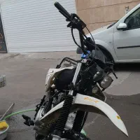 مینی کراس ۱۵۰ سی سی اتریشی|موتورسیکلت|رشت, رودبارتان|دیوار