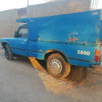 نیسان مدل 89|خودرو سواری و وانت|کرمان, |دیوار