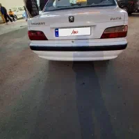 فروش پژو پارس مدل ۹۵ (پرشیا)|خودرو سواری و وانت|نمین, |دیوار