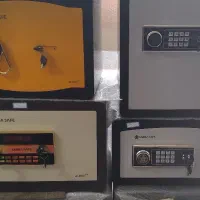 فروش وتعمیر و بازکردن قاوصندوق های رمز دار وساده