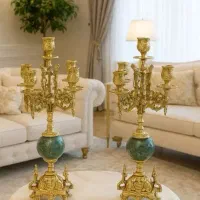 شمعدان کنت برنز