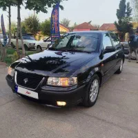 سمند lx مدل 85|خودرو سواری و وانت|رشت, دخانیات|دیوار