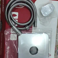تعدادی شیر آلات