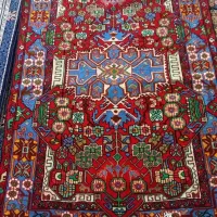 فرش دستباف ۴متری طرح نهاوندی