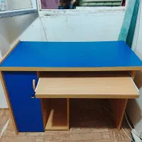 میز کامپیوتر در حد|میز تحریر و کامپیوتر|سنندج, |دیوار