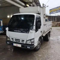 ایسوزو 5200