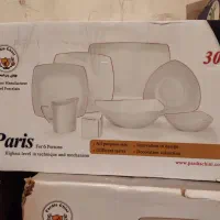 سرویس چینی|ظروف سرو و پذیرایی|پاکدشت, پاکدشت (مامازند)|دیوار